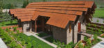 our-lady-of-the-snows-catholic-church-sun-valley-rusted-cold-roll-standing-seam-metal-roofing