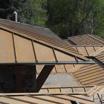 Metal Roofs
